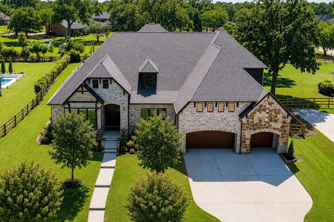 8526 Blue Ridge Trail, Fulshear, TX 77406 - #1