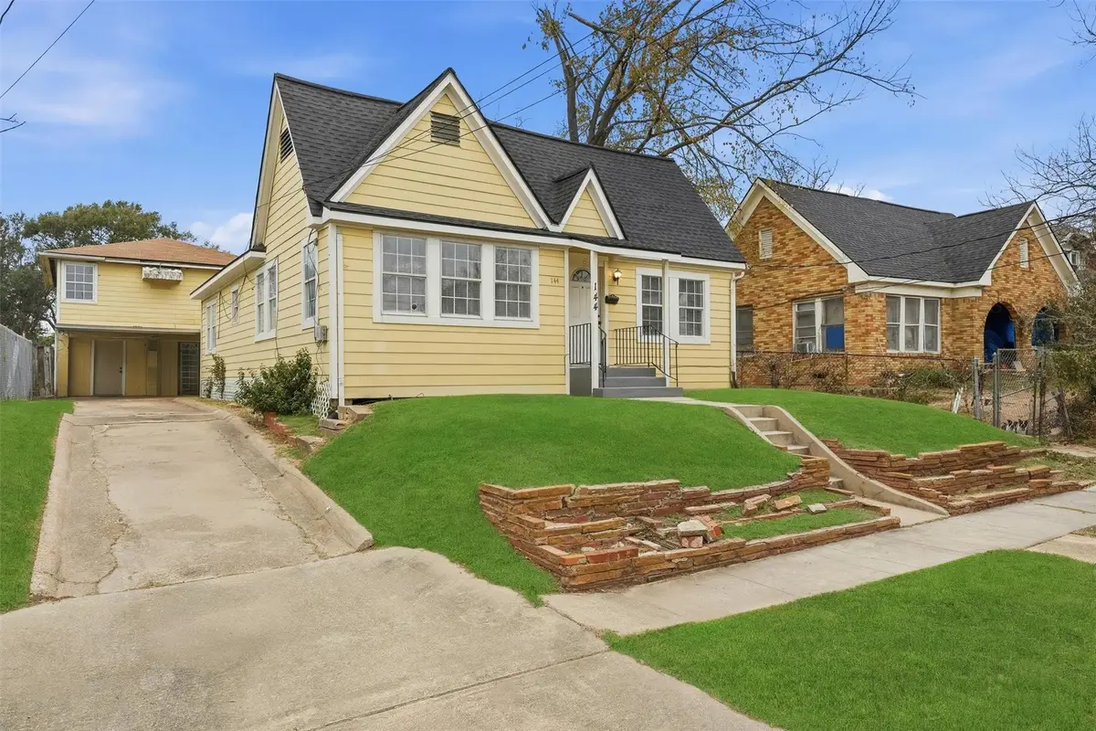 144 Glendale Street, Houston, TX 77012 - #1