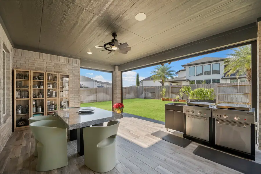 4802 Pecos Ridge Lane, Sugar Land, TX 77479 - #2