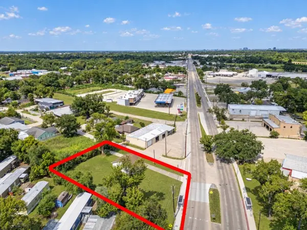 7713 Airline Drive, Houston, TX 77037 - #1