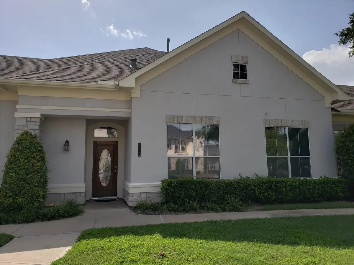 4330 Lake Run Drive, Missouri City, TX 77459 - #1