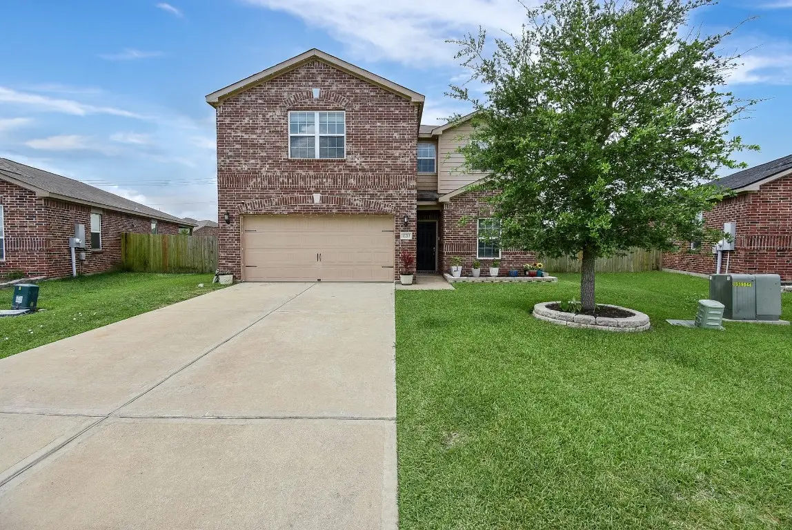12213 Midship Lane, Texas City, TX 77568 - #1