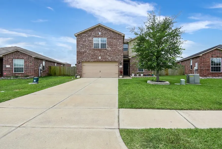 12213 Midship Lane, Texas City, TX 77568 - #2