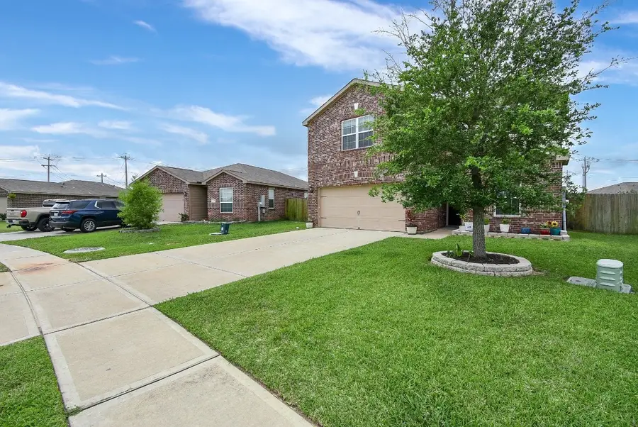 12213 Midship Lane, Texas City, TX 77568 - #3