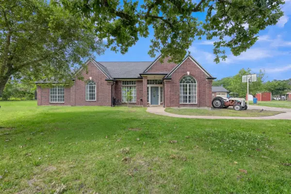 251 Petty Road, Waller, TX 77484