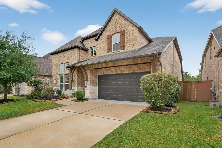 25238 Birchwood Springs Avenue, Porter, TX 77365 - Image #2