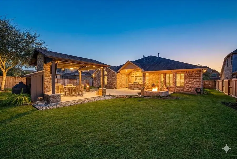17306 Kilmahew Place, Richmond, TX 77407 - #2
