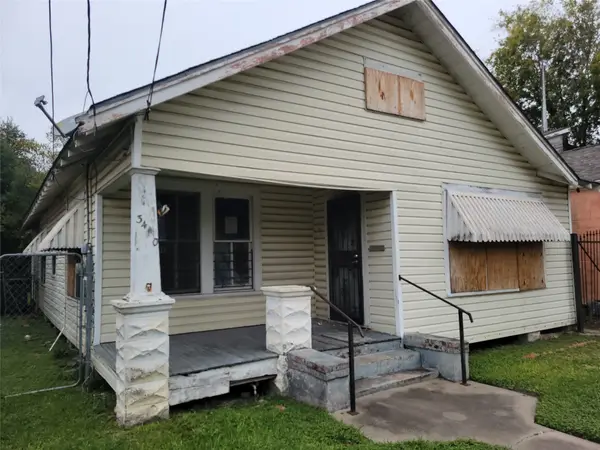 3410 Nagle Street, Houston, TX 77004