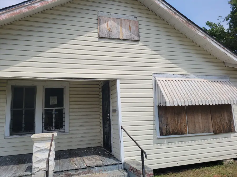 3410 Nagle Street, Houston, TX 77004 - #3