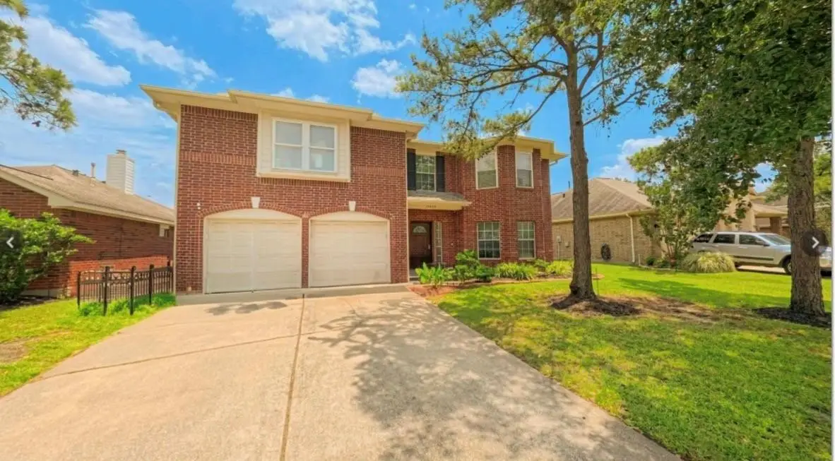 19622 Sasquatch Drive, Tomball, TX 77377 - #1