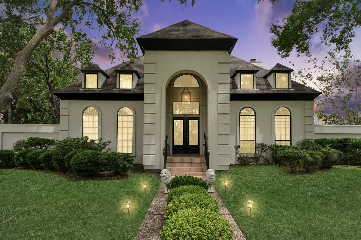 8302 Candlegreen Lane, Houston, TX 77071 - #1