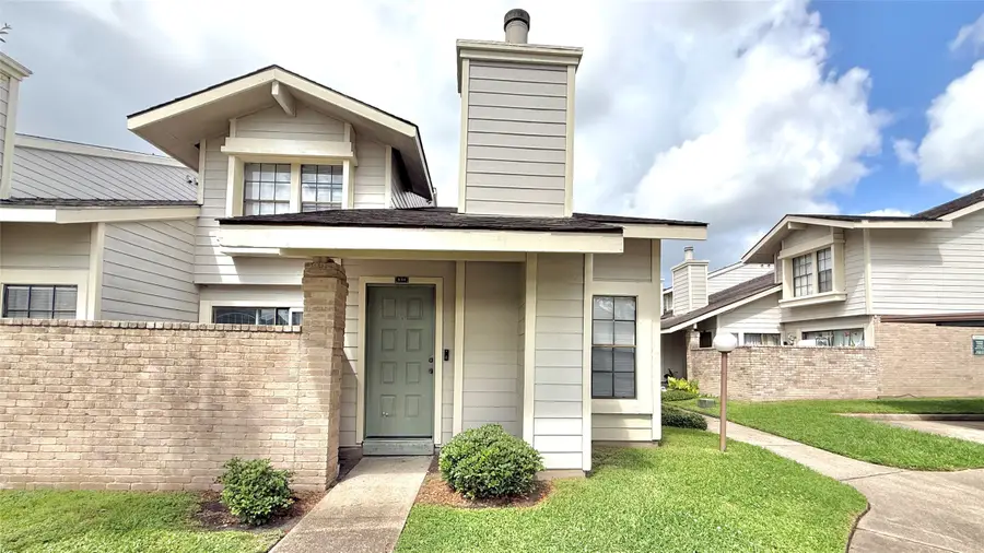 11889 Bobwhite Drive #834, Houston, TX 77035 - #2