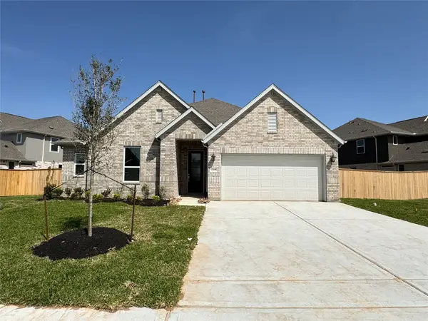 2241 Pacific Current Way, League City, TX 77573