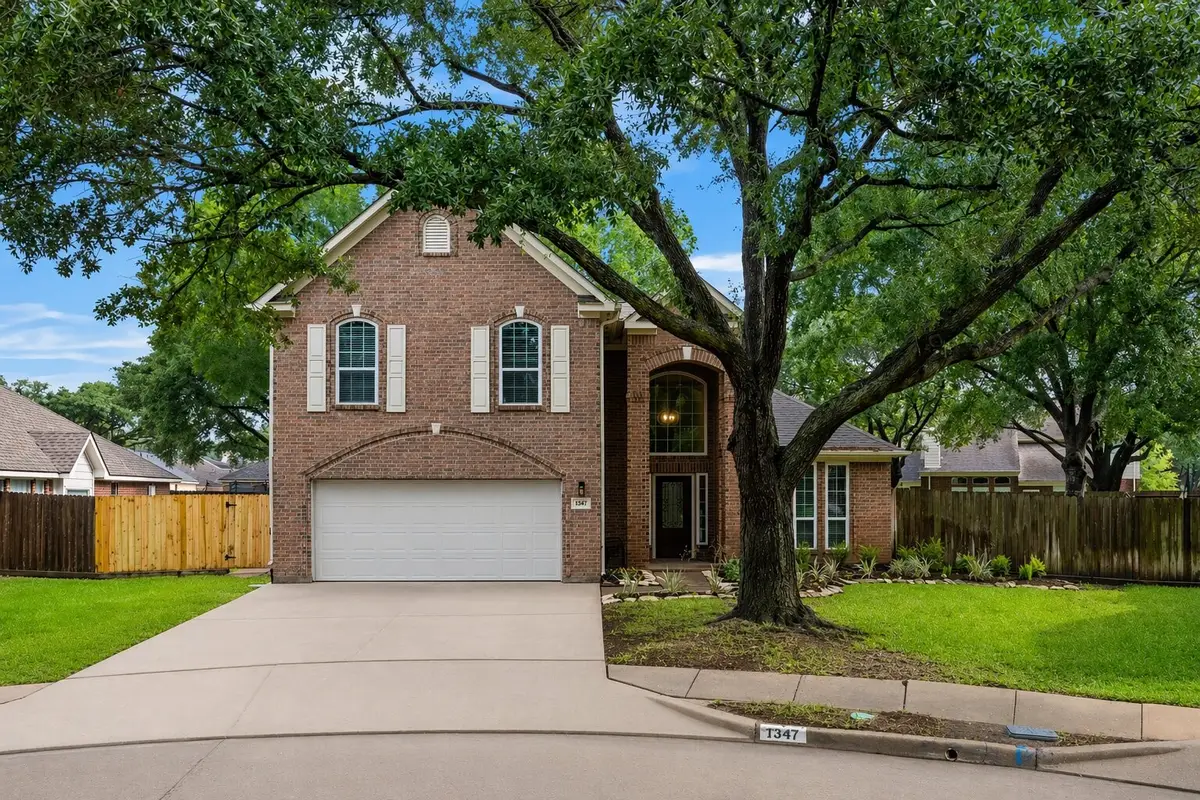 1347 Blackheath Court, Katy, TX 77494 - #1