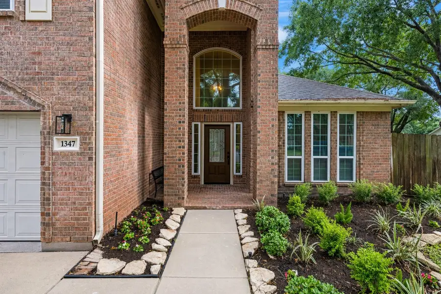 1347 Blackheath Court, Katy, TX 77494 - #2