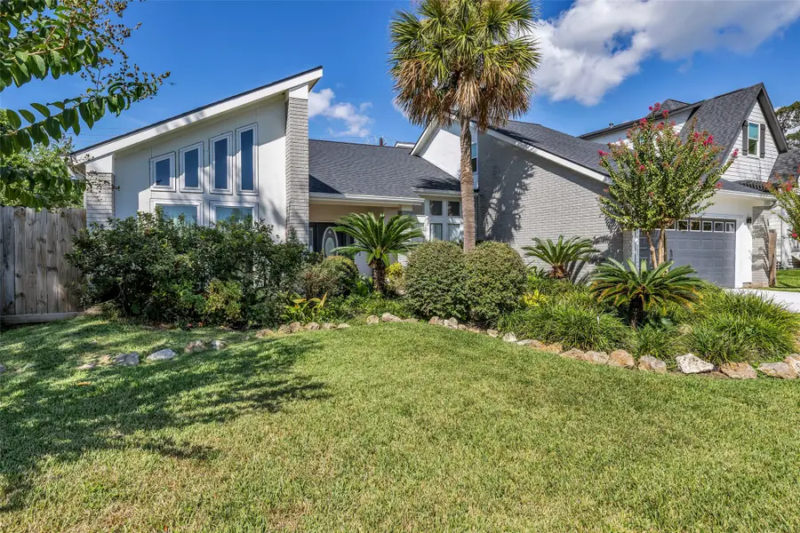 107 Shirleen Drive, Seabrook, TX 77586 - #3