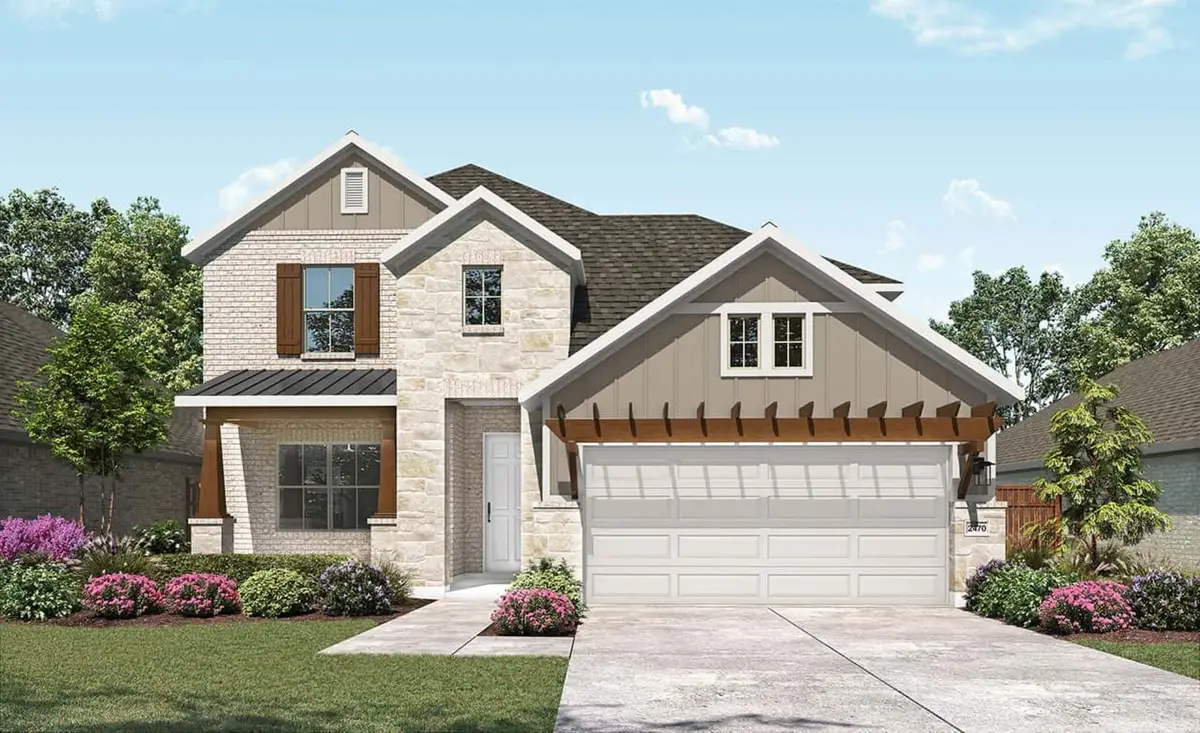 6226 Lake Chippewa Court, Katy, TX 77493 - #1
