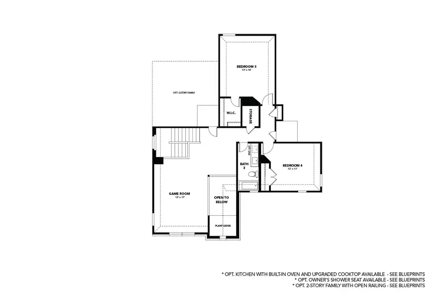 6226 Lake Chippewa Court, Katy, TX 77493 - #3