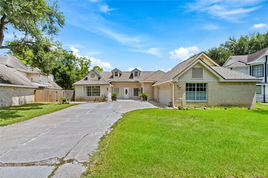 6331 Modesto Drive, Houston, TX 77083 - Image #3