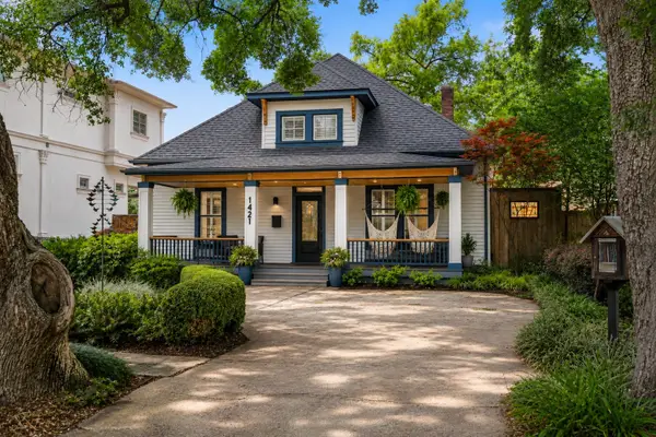 1421 Columbia Street, Houston, TX 77008
