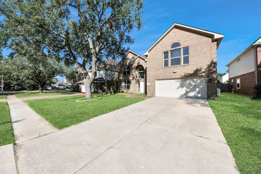 15218 Hidden Hollow Lane, Sugar Land, TX 77498 - Image #3