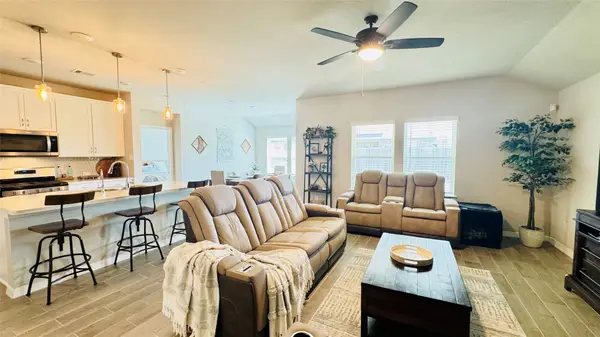 7606 Borasco Lane, Baytown, TX 77523