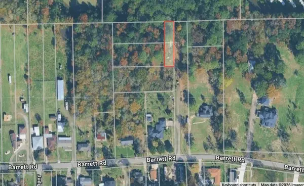 432 Barrett Lot 1 Road, Crosby, TX 77532