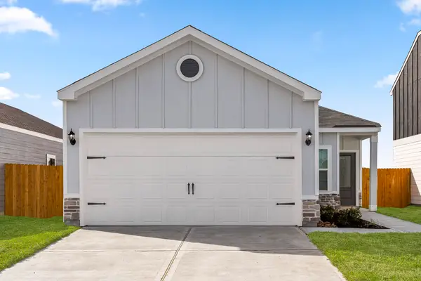 6414 Autumn Equinox Drive, Houston, TX 77048