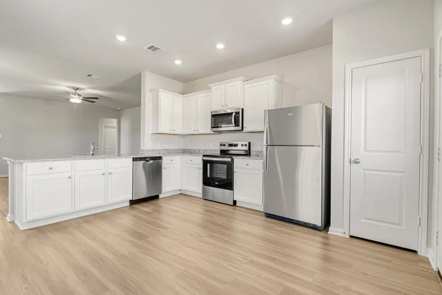 6414 Autumn Equinox Drive, Houston, TX 77048 - #2