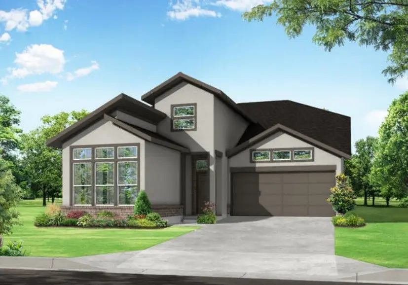 4606 Gemini Street, Richmond, TX 77469 - #1