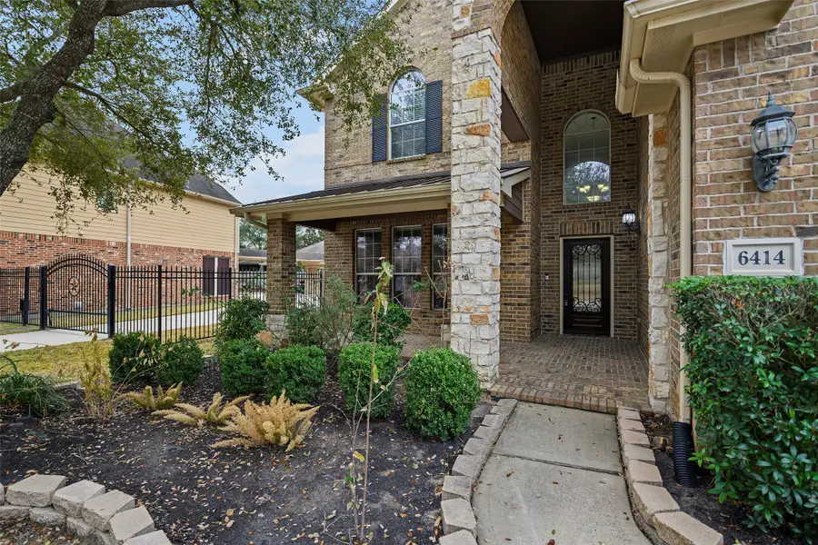 6414 Cedardale Falls Drive, Katy, TX 77494 - #2