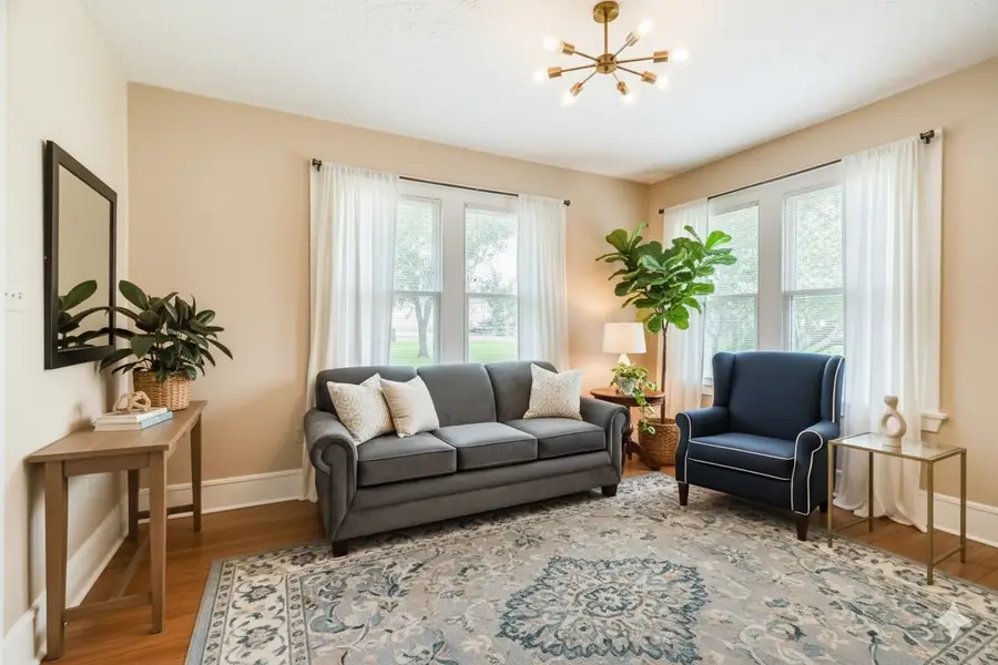 3524 Charles Avenue, Pearland, TX 77584 - #2