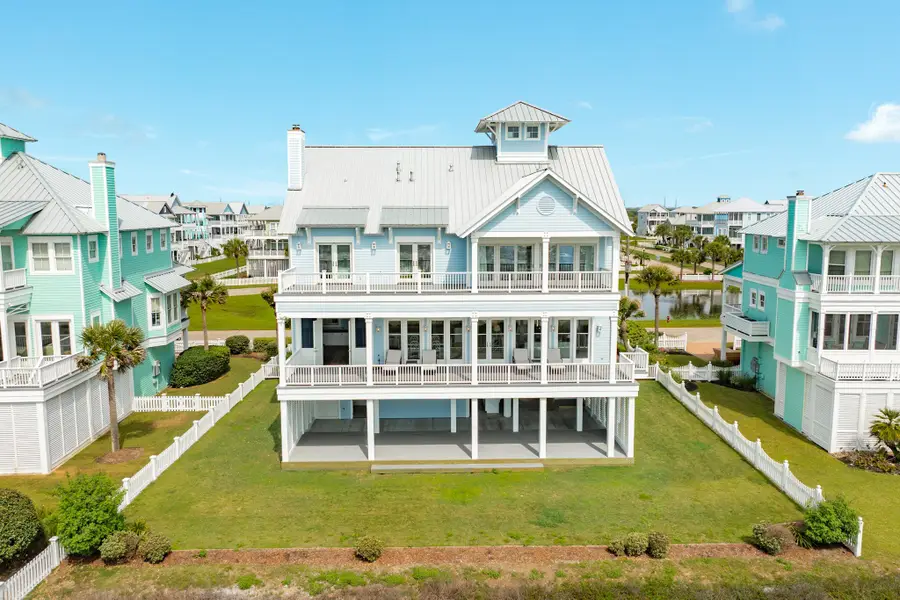 11507 Beachside, Galveston, TX 77554 - #2