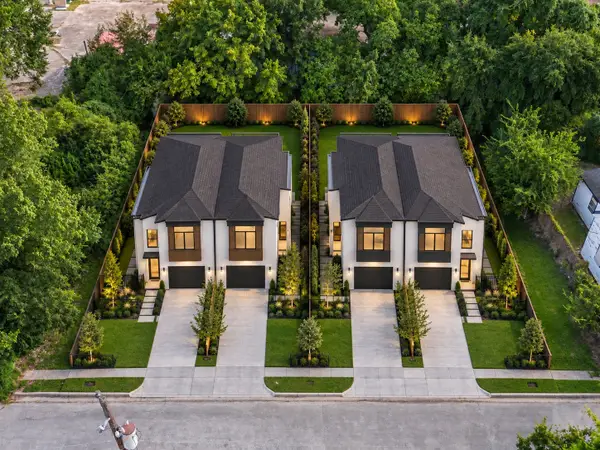 2411 Berry Street, Hockley, TX 77004