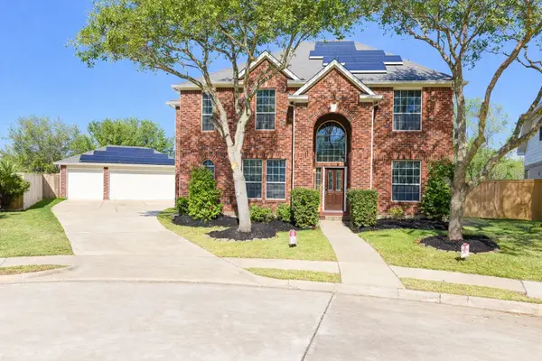 7807 Ravens Point Drive, Richmond, TX 77406