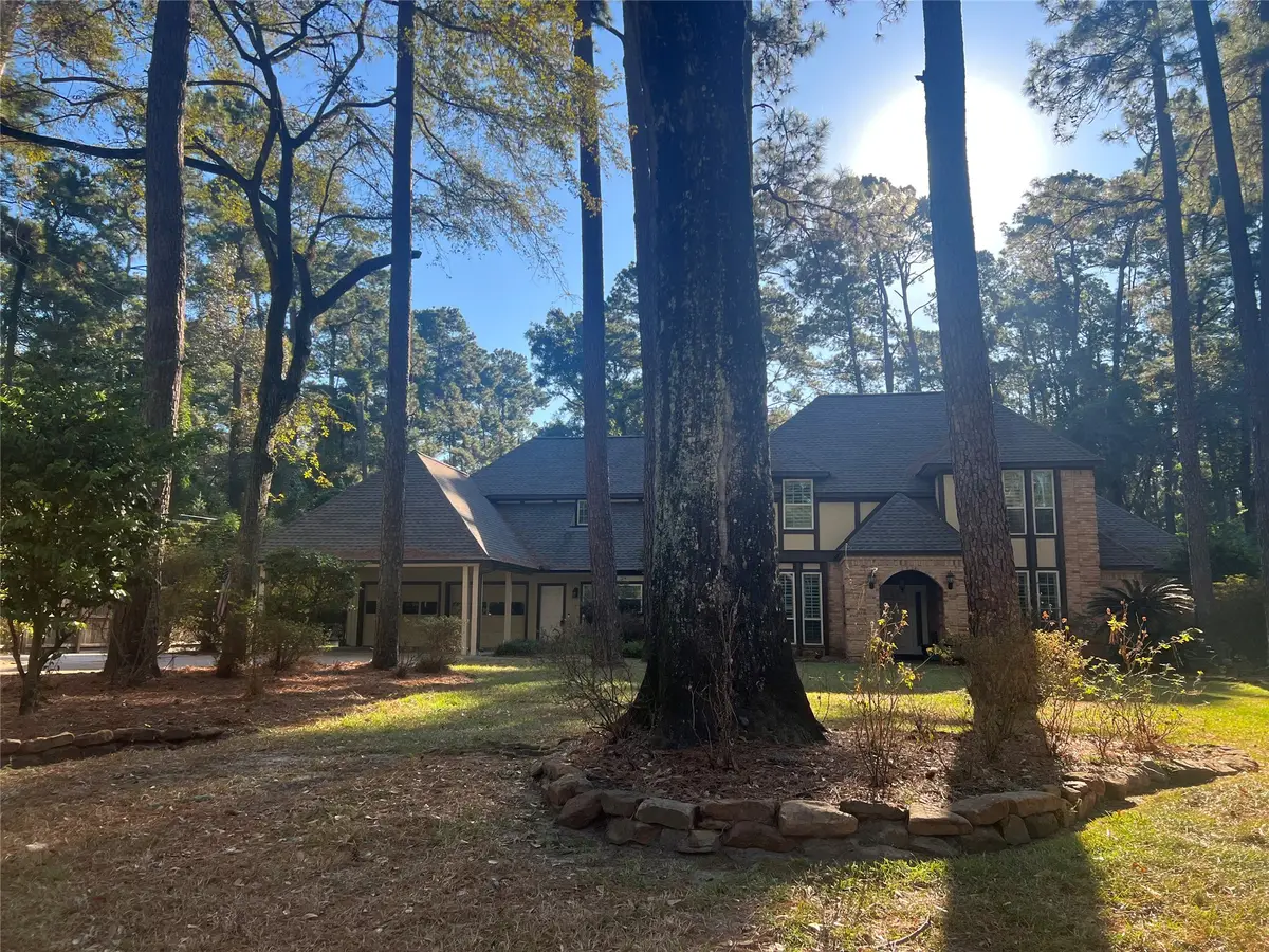 8 Kings Creek Drive, Houston, TX 77339 - #1