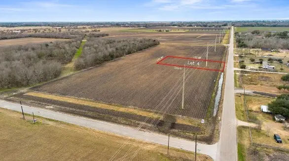 0 Buls Rd, East Bernard, TX 77435