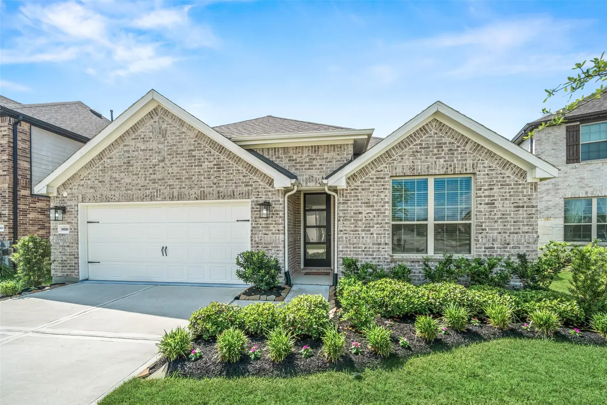 14506 Clementine Hall Drive, Conroe, TX 77302 - #1