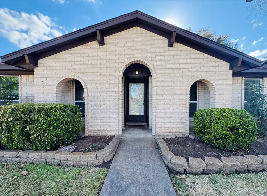 11847 Monticeto Lane, Stafford, TX 77477 - #2