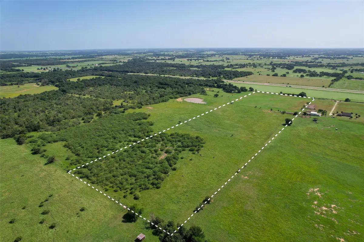 Tract 2 Cr 419, Bremond, TX 76629 - #1