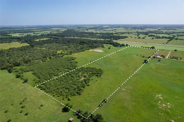 Tract 2 Cr 419, Bremond, TX 76629