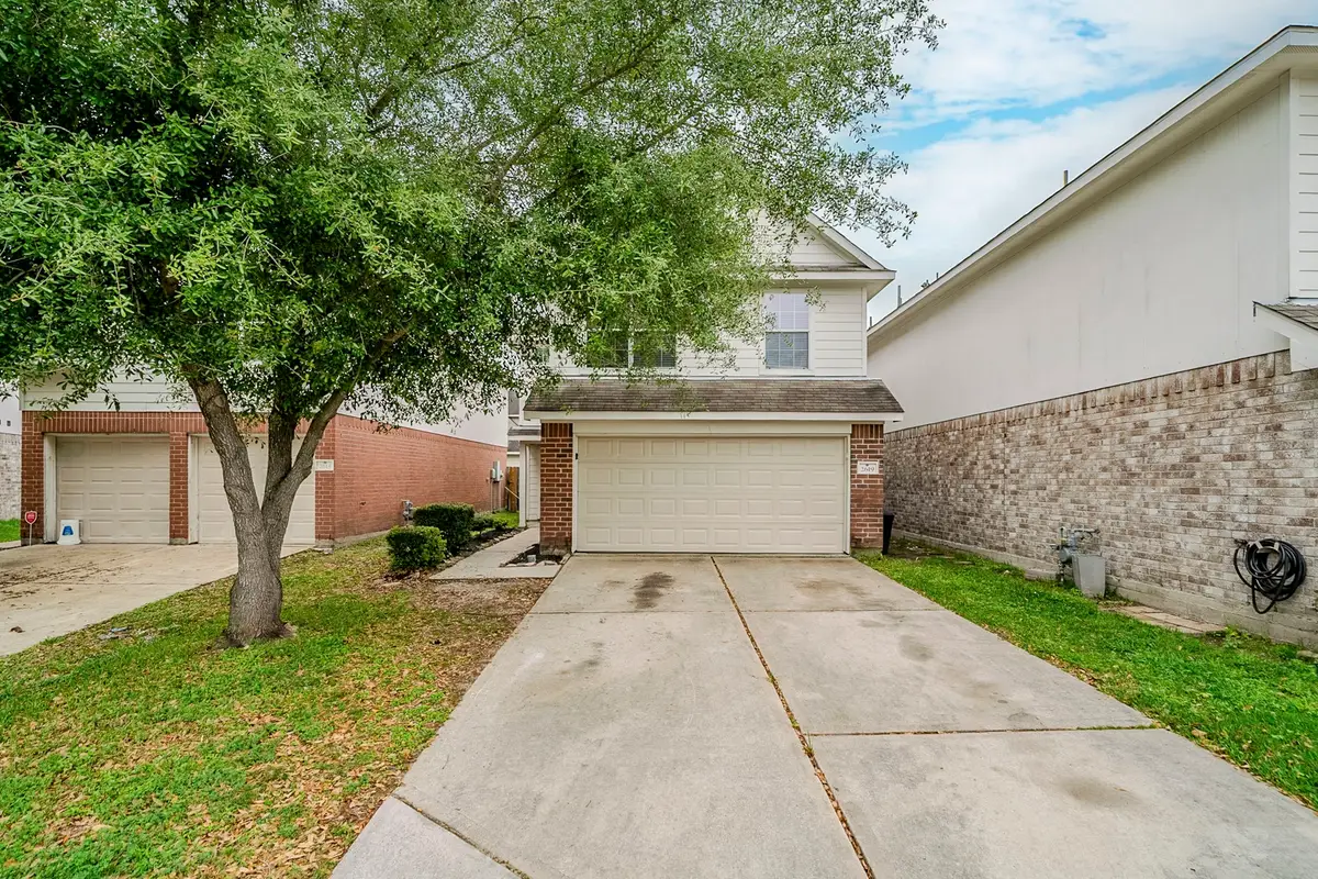 2619 Kiplands Court, Houston, TX 77014 - Image #1