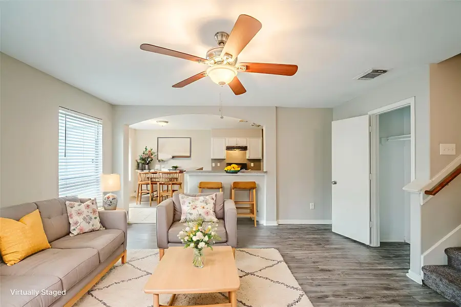 2619 Kiplands Court, Houston, TX 77014 - Image #2