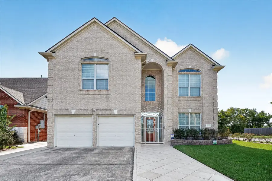 10102 Lizette Court, Houston, TX 77075 - #2