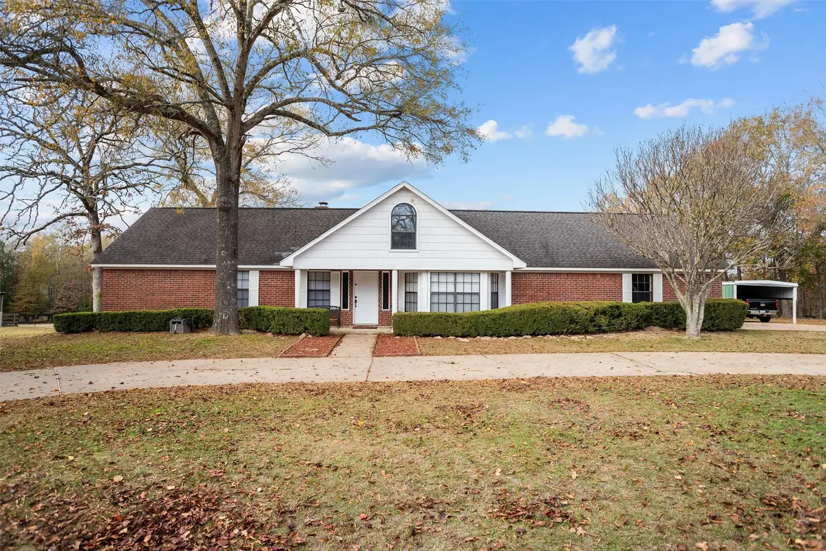 533 Creekwood Street, Crockett, TX 75835 - #1