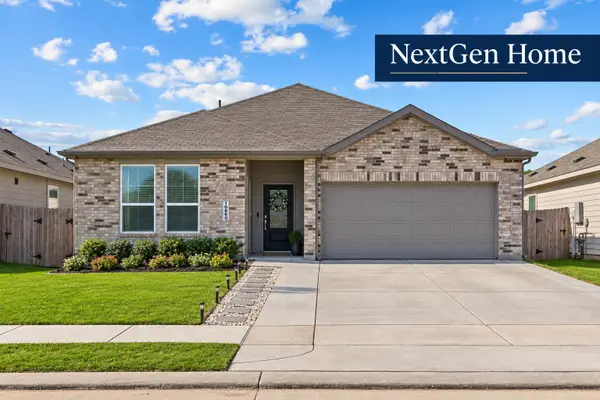10660 Ellerston Road, Cleveland, TX 77327