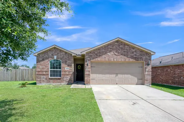 12054 Powderhorn Lane, Pinehurst, TX 77362