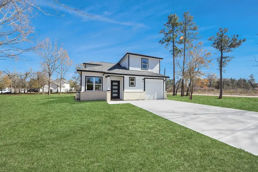 17121 Spindle Oaks Drive, Conroe, TX 77385 - #2