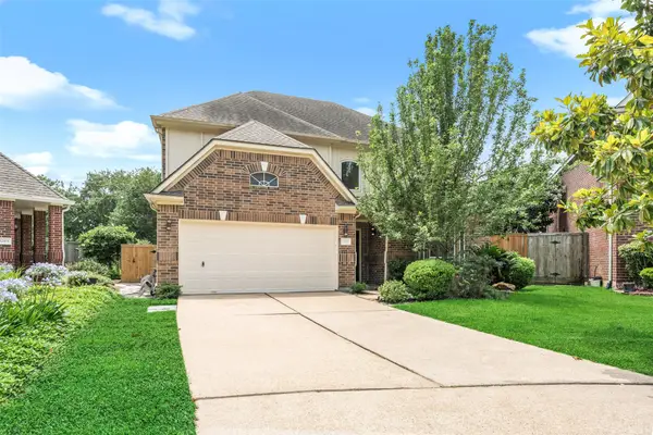 1207 Melford Drive, Houston, TX 77077