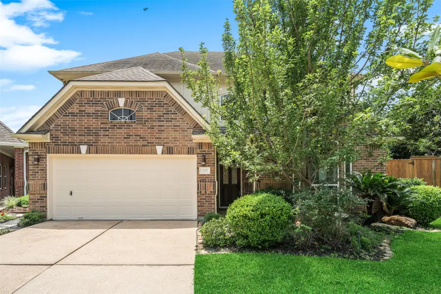 1207 Melford Drive, Houston, TX 77077 - #2